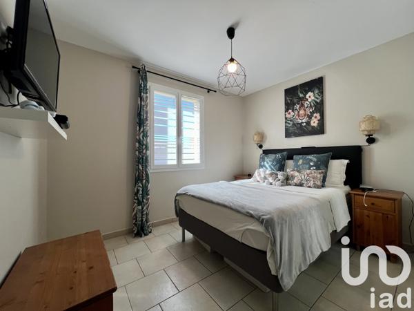 Maison à vendre 4 pièces 90 m² Puget-Ville