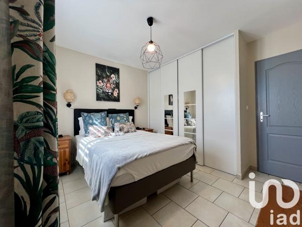 Maison à vendre 4 pièces 90 m² Puget-Ville