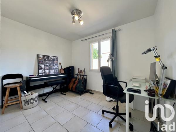 Maison à vendre 4 pièces 90 m² Puget-Ville