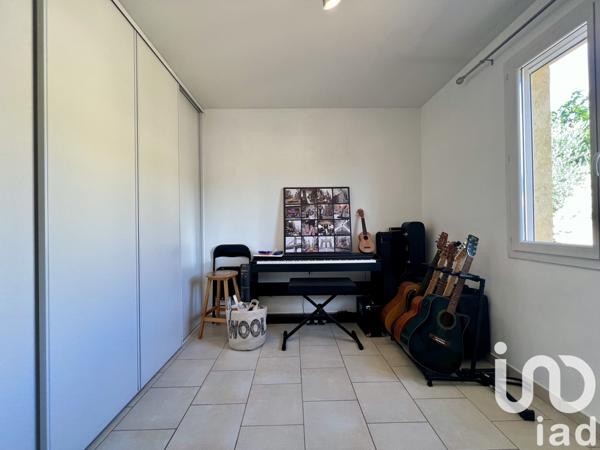 Maison à vendre 4 pièces 90 m² Puget-Ville