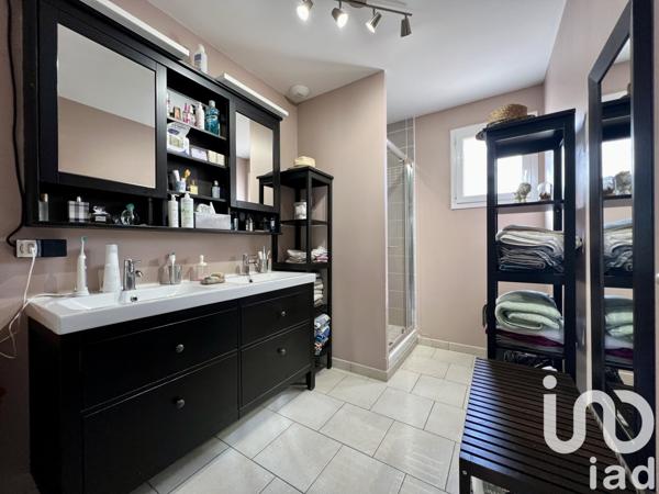 Maison à vendre 4 pièces 90 m² Puget-Ville