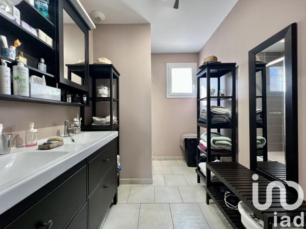 Maison à vendre 4 pièces 90 m² Puget-Ville