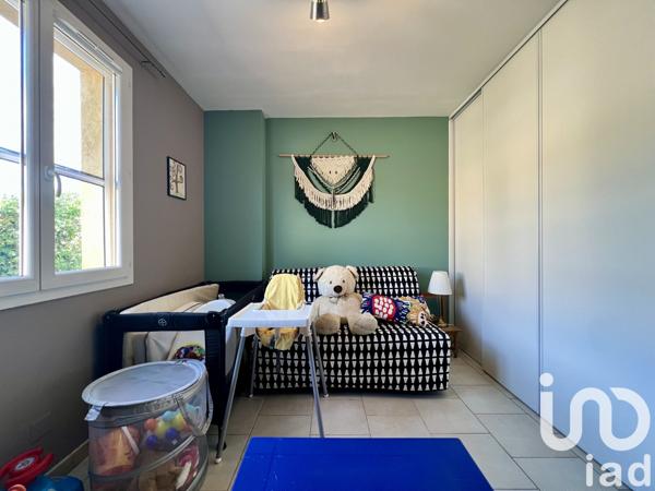 Maison à vendre 4 pièces 90 m² Puget-Ville