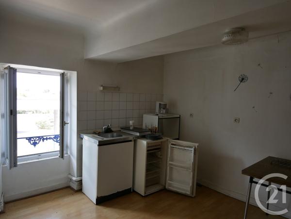 Appartement F2 à vendre  2 pièces - 35,33 m 2   MONT DE MARSAN  - 40