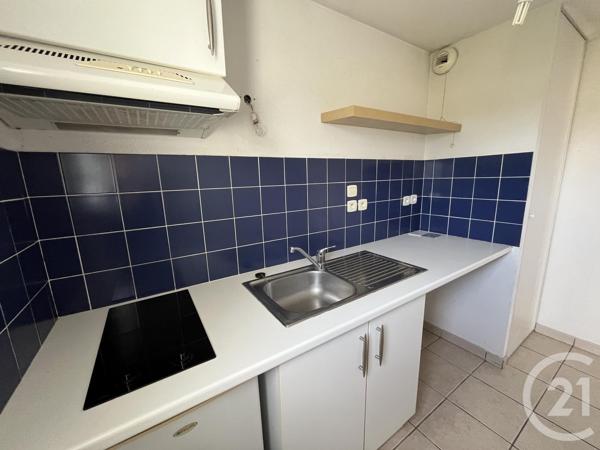 Appartement F2 à vendre  2 pièces - 35,33 m 2   MONT DE MARSAN  - 40