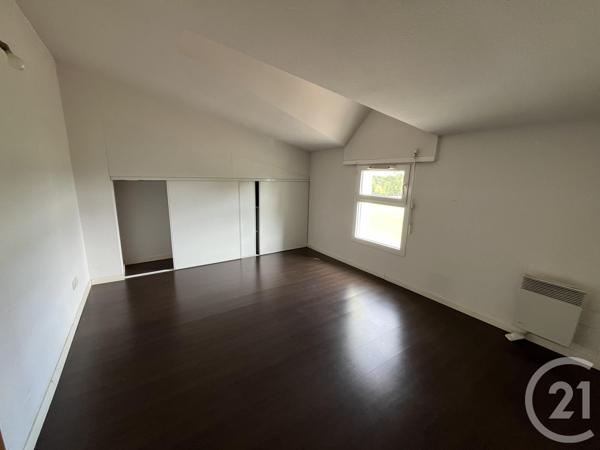 Appartement F2 à vendre  2 pièces - 35,33 m 2   MONT DE MARSAN  - 40