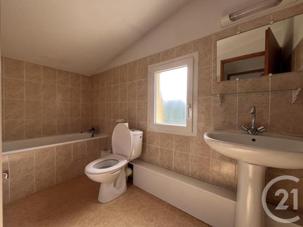 Appartement F2 à vendre  2 pièces - 35,33 m 2   MONT DE MARSAN  - 40