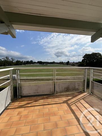 Appartement F2 à vendre  2 pièces - 35,33 m 2   MONT DE MARSAN  - 40