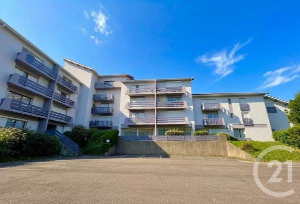 Appartement F2 à vendre  2 pièces - 35,33 m 2   MONT DE MARSAN  - 40