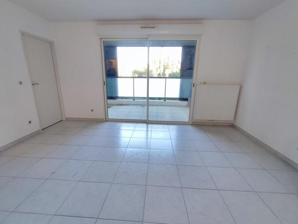 Appartement à vendre |  Le Crès |  2 pièces | 45 m²