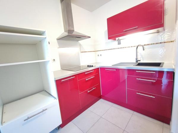 Appartement à vendre |  Le Crès |  2 pièces | 45 m²