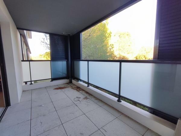 Appartement à vendre |  Le Crès |  2 pièces | 45 m²