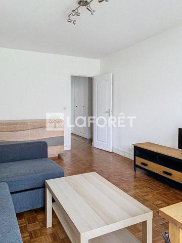 Location appartement Villejuif - 2 pièce(s) - 48 m² - 1 100 €/mois