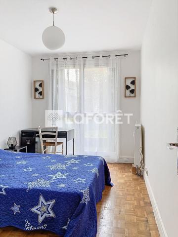 Location appartement Villejuif - 2 pièce(s) - 48 m² - 1 100 €/mois