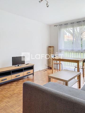 Location appartement Villejuif - 2 pièce(s) - 48 m² - 1 100 €/mois