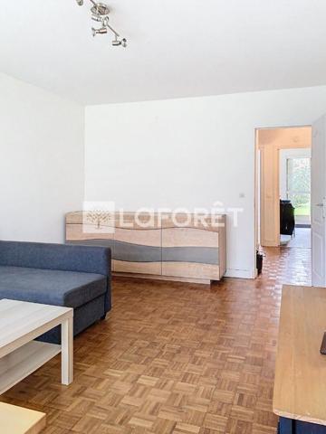 Location appartement Villejuif - 2 pièce(s) - 48 m² - 1 100 €/mois