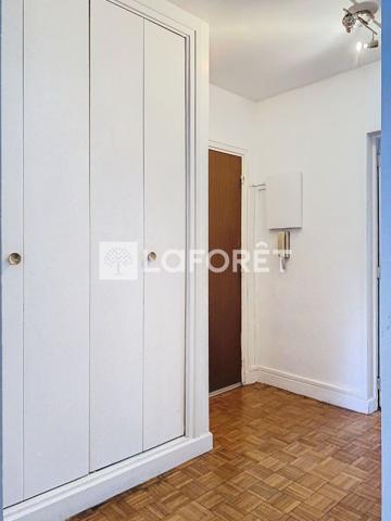 Location appartement Villejuif - 2 pièce(s) - 48 m² - 1 100 €/mois
