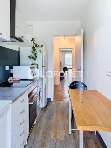 Location appartement Villejuif - 2 pièce(s) - 48 m² - 1 100 €/mois