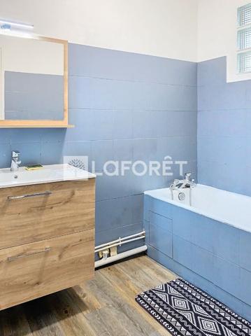 Location appartement Villejuif - 2 pièce(s) - 48 m² - 1 100 €/mois