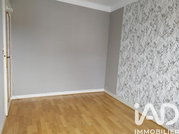 Maison à vendre 5 pièces 90 m² Saint-Ouen