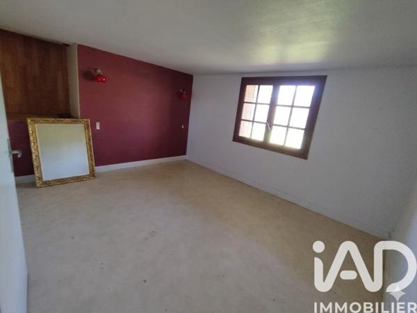 Maison à vendre 5 pièces 90 m² Saint-Ouen