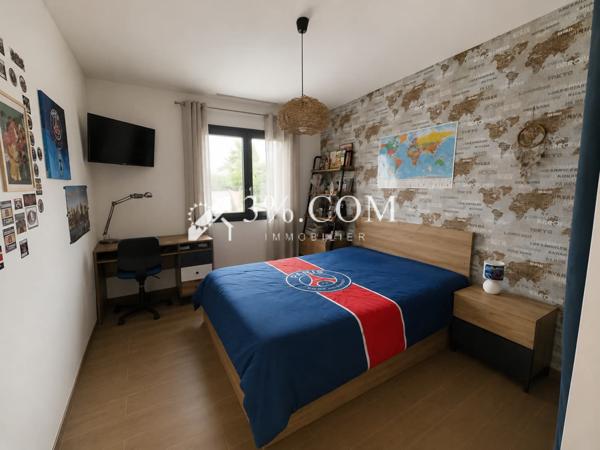Maison 5 pièce(s) 4 chambre(s) 145 m²