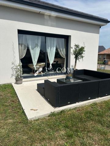Maison 5 pièce(s) 4 chambre(s) 145 m²