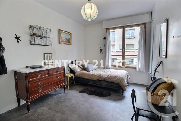 Appartement F4 à vendre  4 pièces - 95,94 m2 ST MAURICE - 94