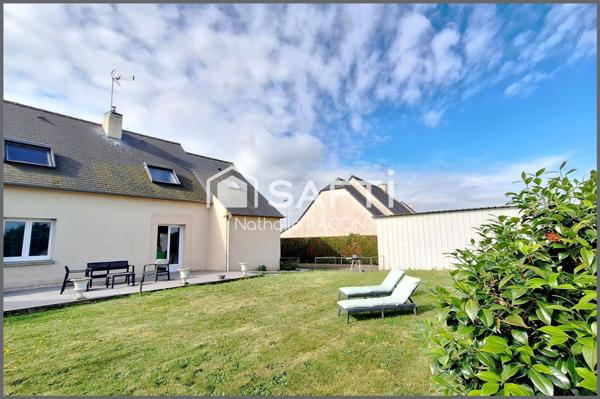 Charme, clarté et confort dans un cadre paisible