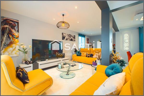 Charme, clarté et confort dans un cadre paisible