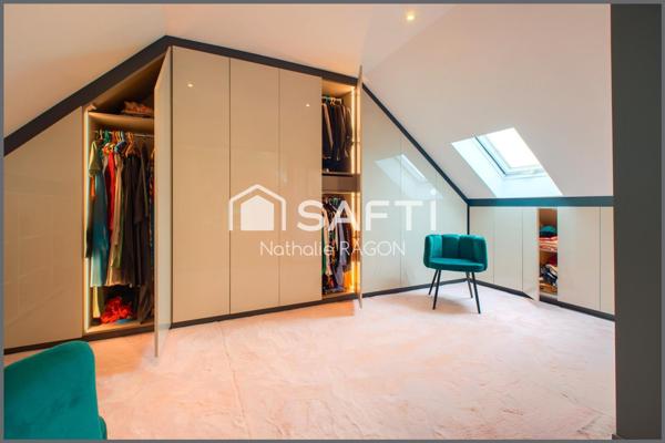 Charme, clarté et confort dans un cadre paisible