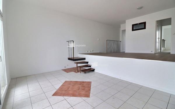 Appartement à vendre    4 pièces • 66,25 m2 Le Mée-sur-Seine