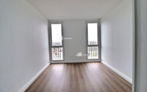Appartement à vendre    4 pièces • 66,25 m2 Le Mée-sur-Seine