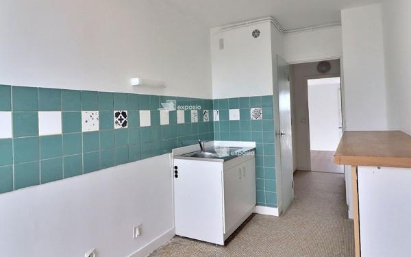Appartement à vendre    4 pièces • 66,25 m2 Le Mée-sur-Seine