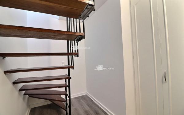 Appartement à vendre    4 pièces • 66,25 m2 Le Mée-sur-Seine