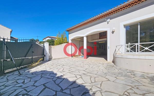 Maison à vendre    4 pièces • 162 m2 Six-Fours-les-Plages