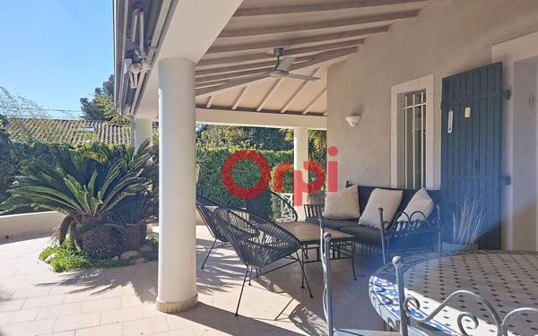 Maison à vendre    4 pièces • 162 m2 Six-Fours-les-Plages