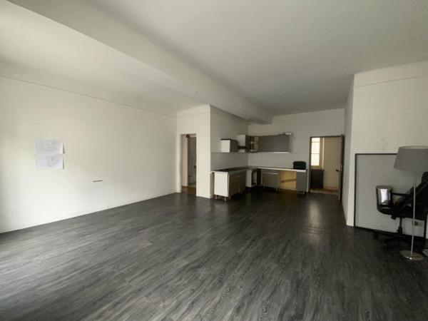Vente / Appartement T3