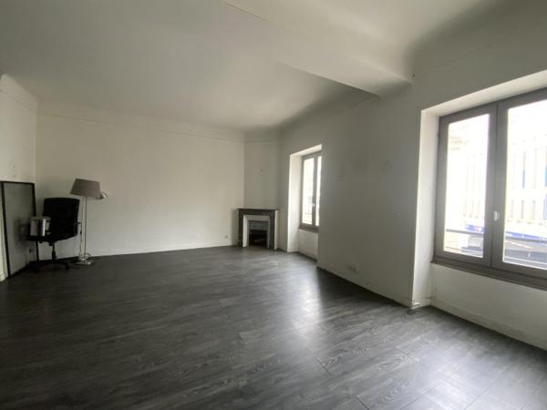 Vente / Appartement T3