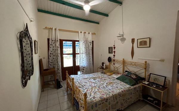 Maison à vendre    3 pièces • 66,80 m2 Saint-François