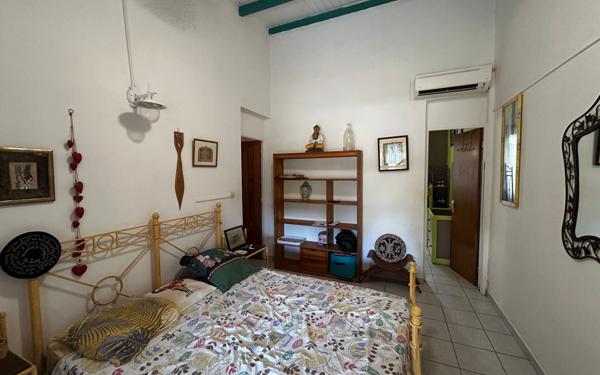Maison à vendre    3 pièces • 66,80 m2 Saint-François