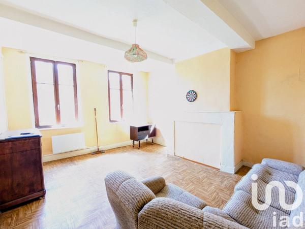 Maison à vendre 8 pièces 184 m² Givet