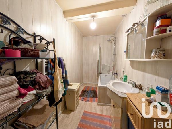 Maison à vendre 8 pièces 184 m² Givet