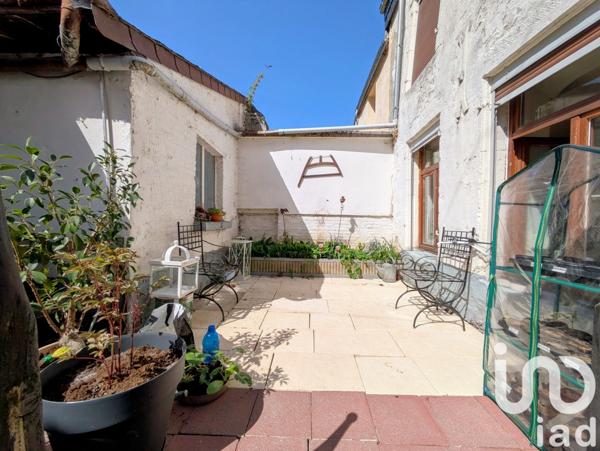 Maison à vendre 8 pièces 184 m² Givet