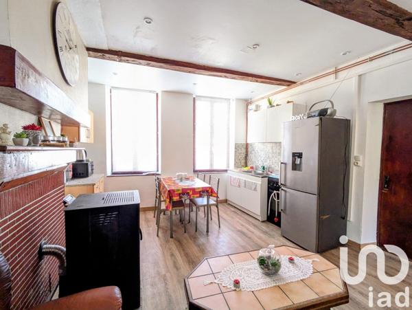 Maison à vendre 8 pièces 184 m² Givet