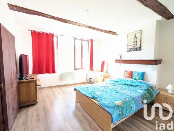 Maison à vendre 8 pièces 184 m² Givet