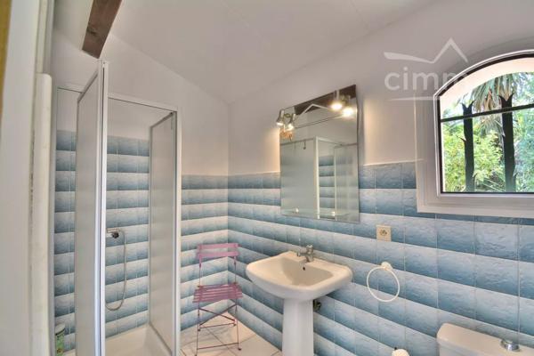 VENTE - SAINT CYPRIEN PLAGE - BELLE VILLA 4 FACES- PISCINE - 6 PIECES - 66750 - PYRENEES ORIENTALES - REGION OCCITANIE