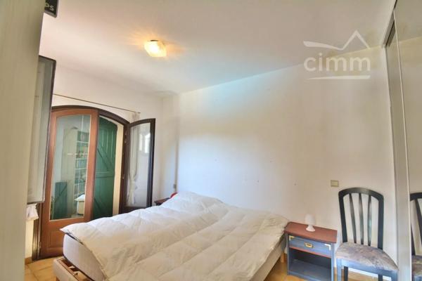 VENTE - SAINT CYPRIEN PLAGE - BELLE VILLA 4 FACES- PISCINE - 6 PIECES - 66750 - PYRENEES ORIENTALES - REGION OCCITANIE