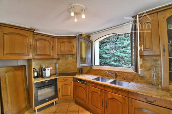 VENTE - SAINT CYPRIEN PLAGE - BELLE VILLA 4 FACES- PISCINE - 6 PIECES - 66750 - PYRENEES ORIENTALES - REGION OCCITANIE