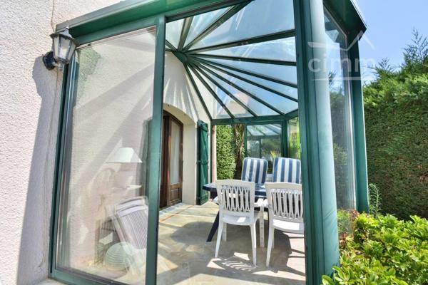 VENTE - SAINT CYPRIEN PLAGE - BELLE VILLA 4 FACES- PISCINE - 6 PIECES - 66750 - PYRENEES ORIENTALES - REGION OCCITANIE